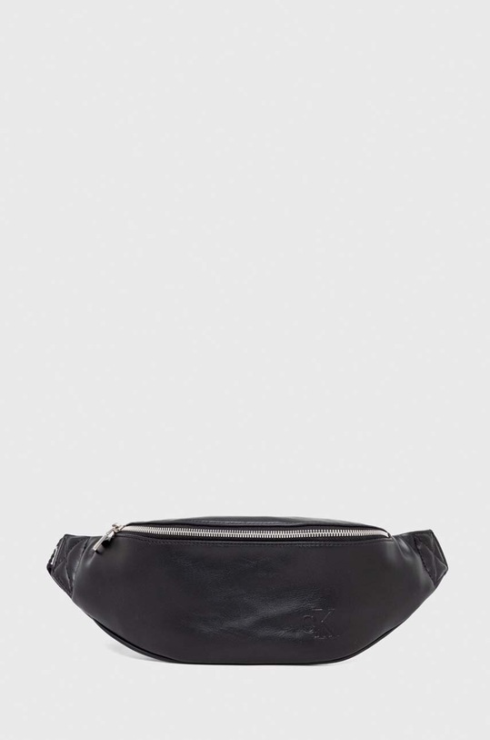 Calvin Klein Jeans nerka nie mieści A4 czarny K50K511491