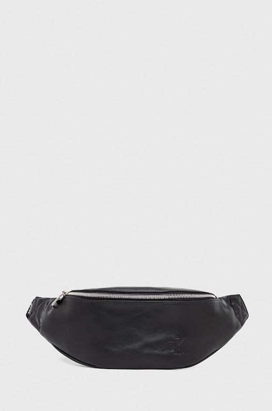 Calvin Klein Jeans nerka nie mieści A4 czarny K50K511491