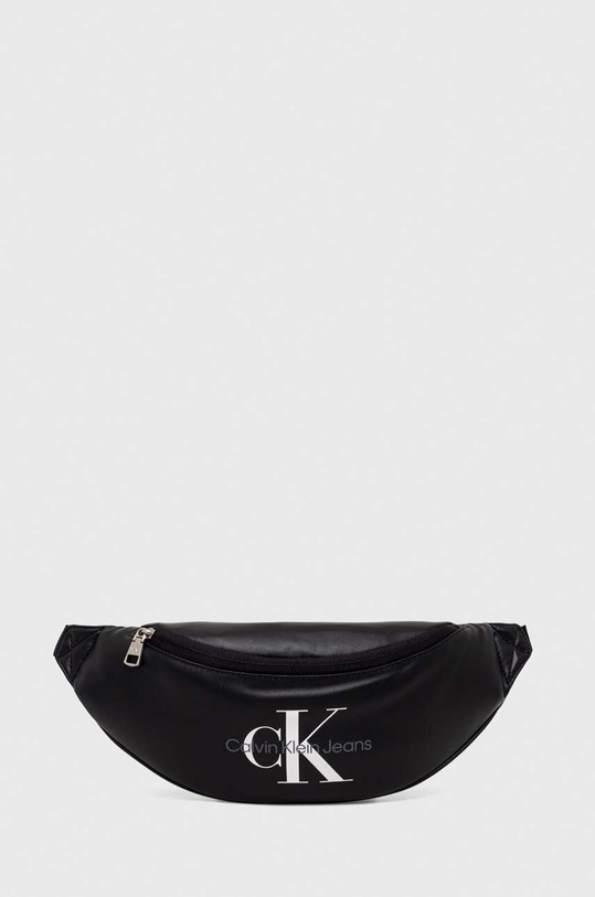 Calvin Klein Jeans nerka nie mieści A4 czarny K50K511505