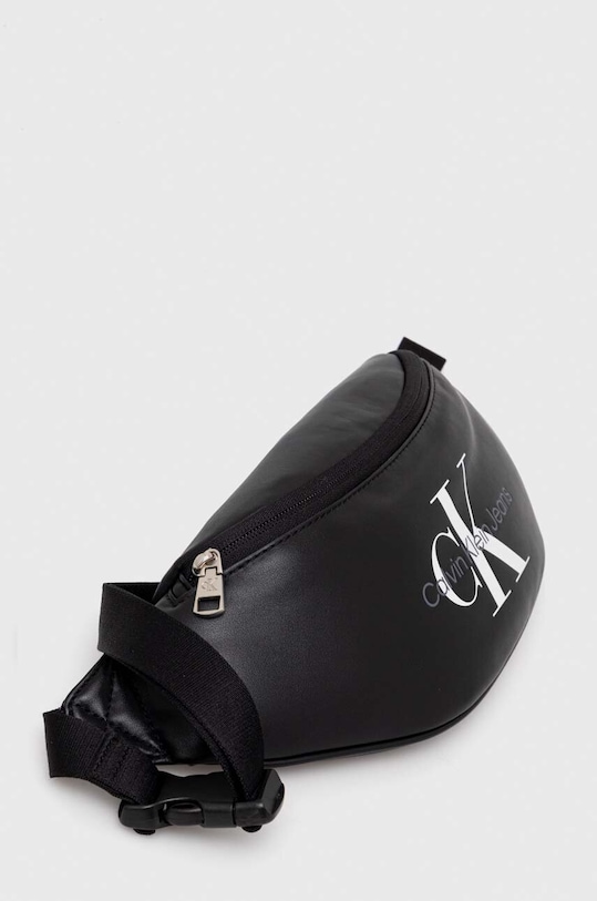 Calvin Klein Jeans övtáska K50K511505 fekete SS24