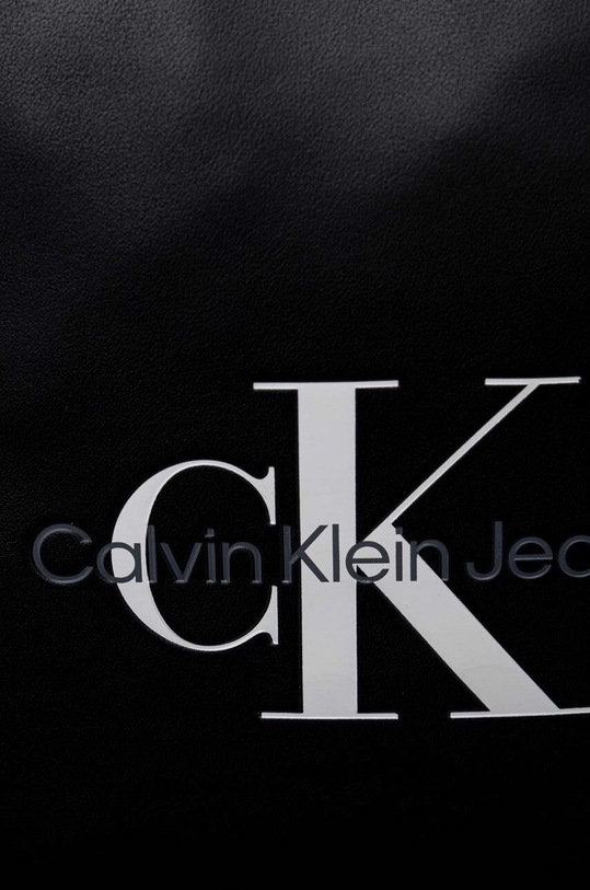 Dodatki Torbica za okoli pasu Calvin Klein Jeans K50K511523 črna