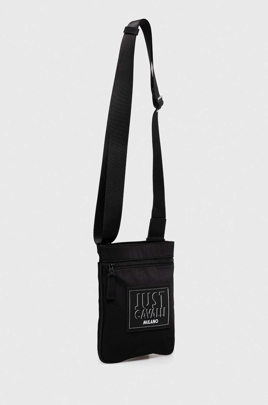 Just Cavalli borseta 76QA4B35.ZSA16 negru SS24