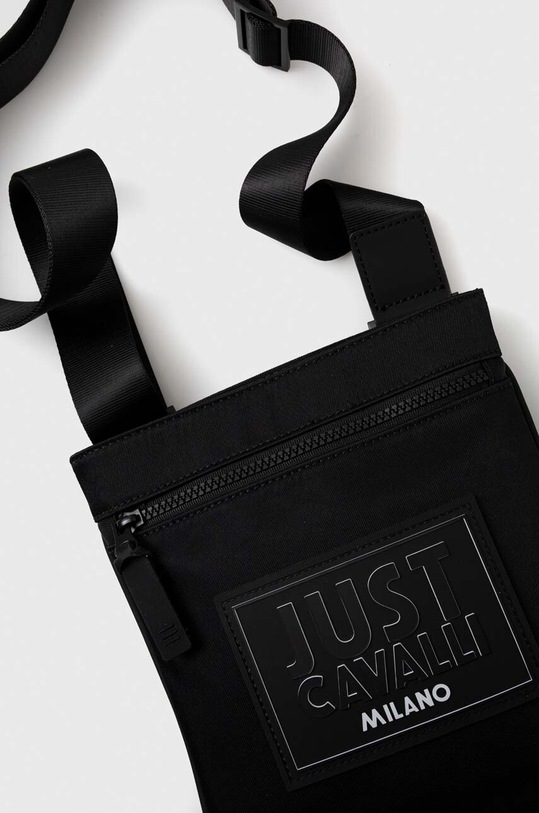 Just Cavalli borseta negru 76QA4B35.ZSA16