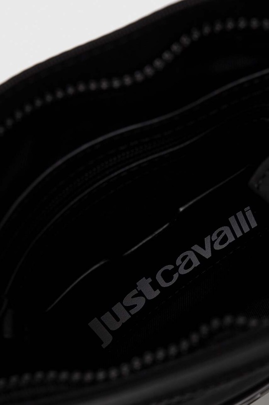 Just Cavalli saszetka 76QA4B35.ZSA16 czarny