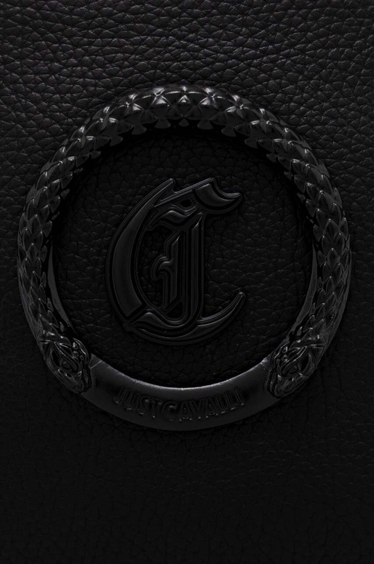 Just Cavalli saszetka czarny 76QA4B45.ZSA19