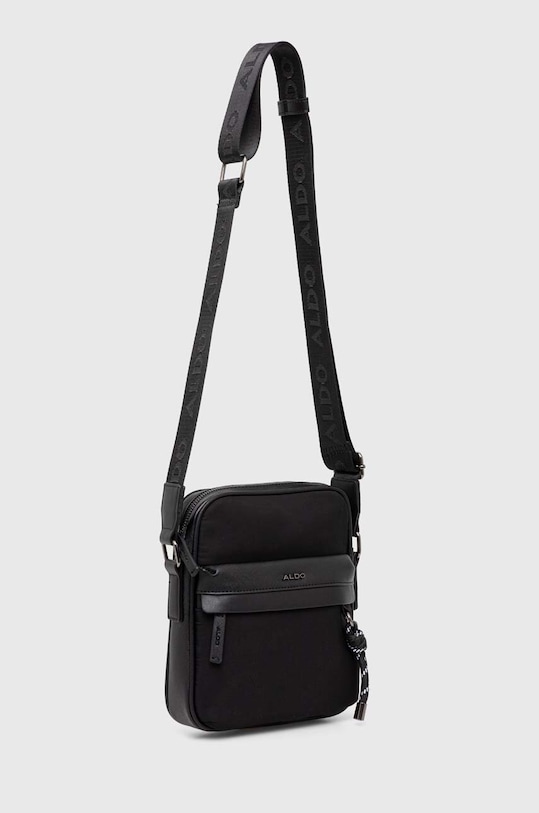 Σακίδιο Aldo CROALIN CROALIN.008 μαύρο SS24