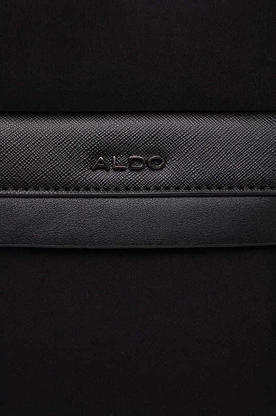 Σακίδιο Aldo CROALIN μαύρο CROALIN.008