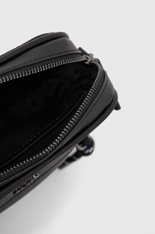 Σακίδιο Aldo CROALIN CROALIN.008 μαύρο