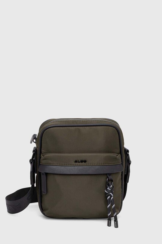 Aldo borseta CROALIN uni verde CROALIN.340
