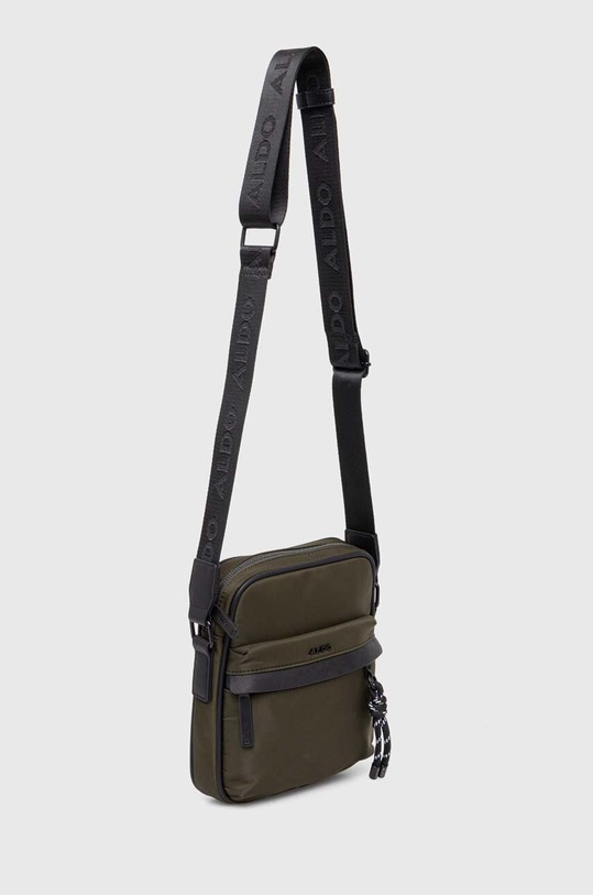 Σακίδιο Aldo CROALIN CROALIN.340 πράσινο SS24