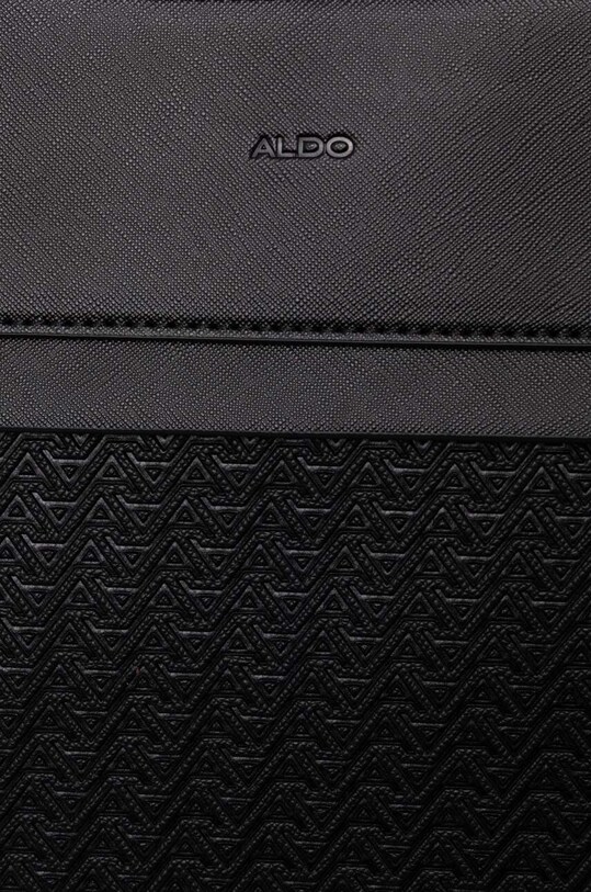 Aldo geanta laptop ADRARED negru ADRARED.007