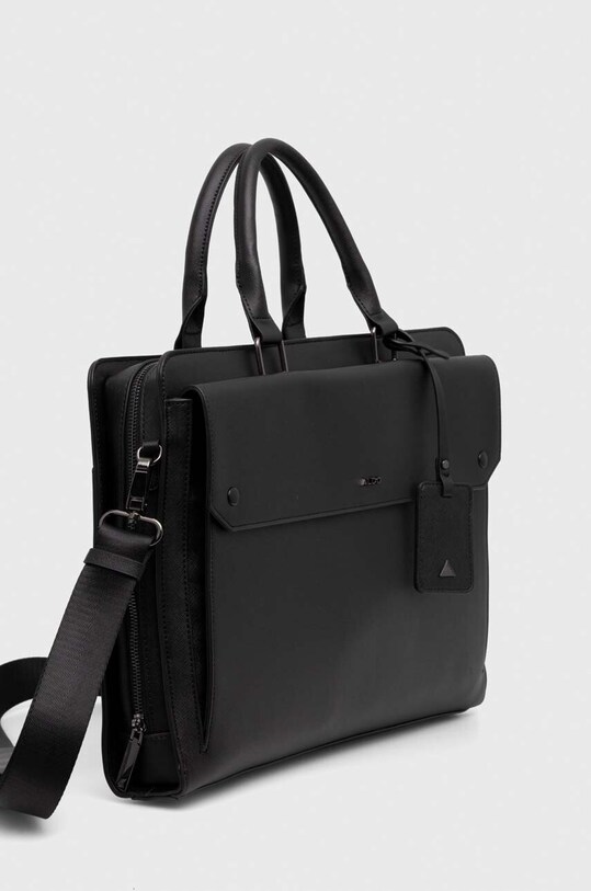 Сумка для ноутбука Aldo EDIRETH EDIRETH.007 чёрный SS24