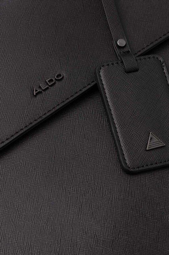 Сумка для ноутбука Aldo EDIRETH чёрный EDIRETH.007