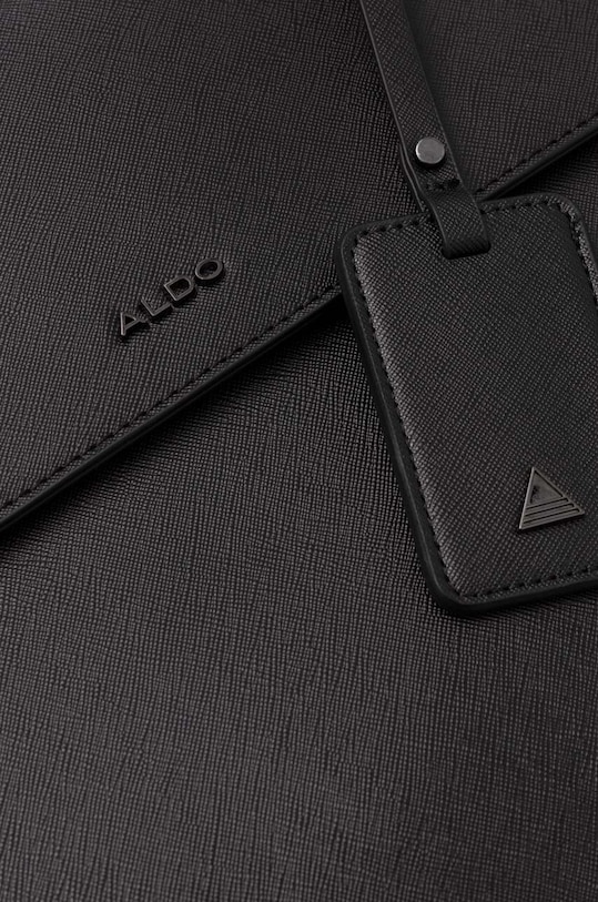 Сумка для ноутбука Aldo EDIRETH чёрный EDIRETH.007