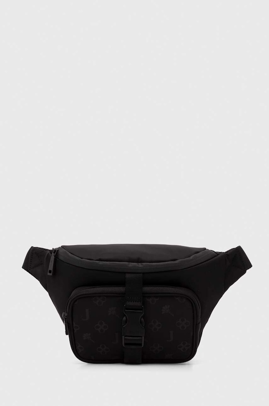 Joop! nerka Decoro Nicosia Hajo nie mieści A4 czarny 4140007450