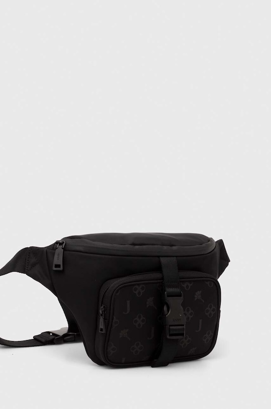 Akcesoria Joop! nerka Decoro Nicosia Hajo 4140007450 czarny