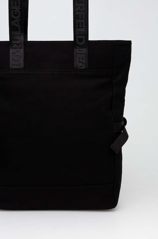 Karl Lagerfeld Jeans torba czarny 240D3099
