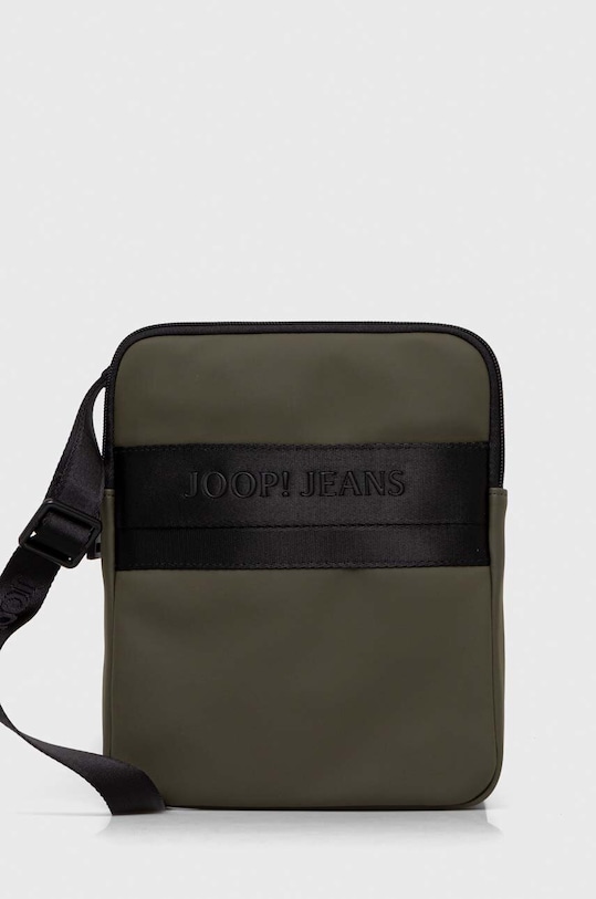 Joop! saszetka Modica Nuvola Liam nie mieści A4 zielony 4130000910