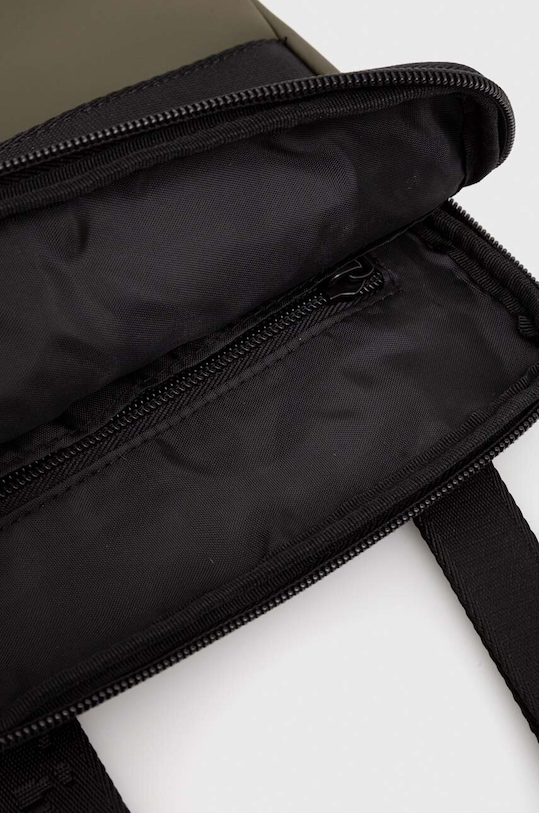 Joop! saszetka Modica Nuvola Liam zielony 4130000910