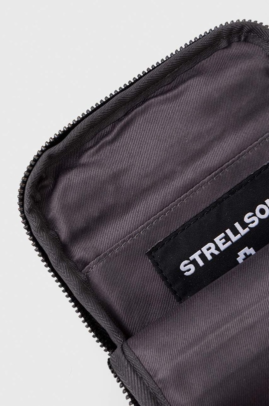 Strellson saszetka skórzana 4010003237.900 czarny
