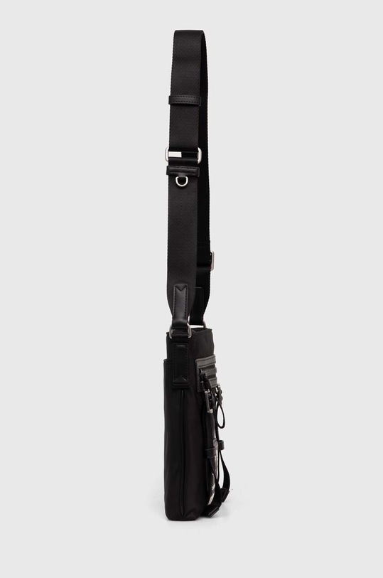 Karl Lagerfeld saszetka 240M3057 czarny SS24