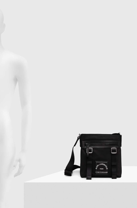 Karl Lagerfeld saszetka 240M3057