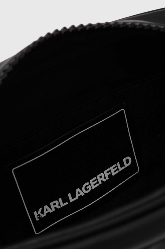 Karl Lagerfeld saszetka 240M3064 czarny