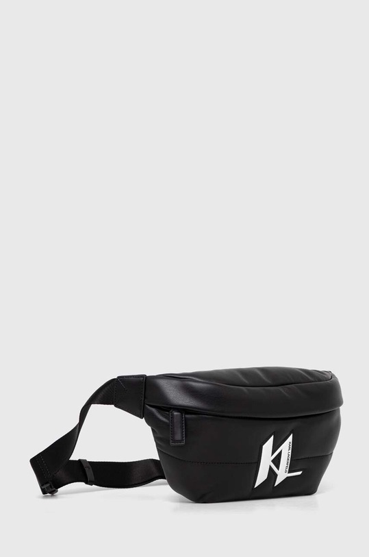 Karl Lagerfeld nerka 240M3065 czarny SS24