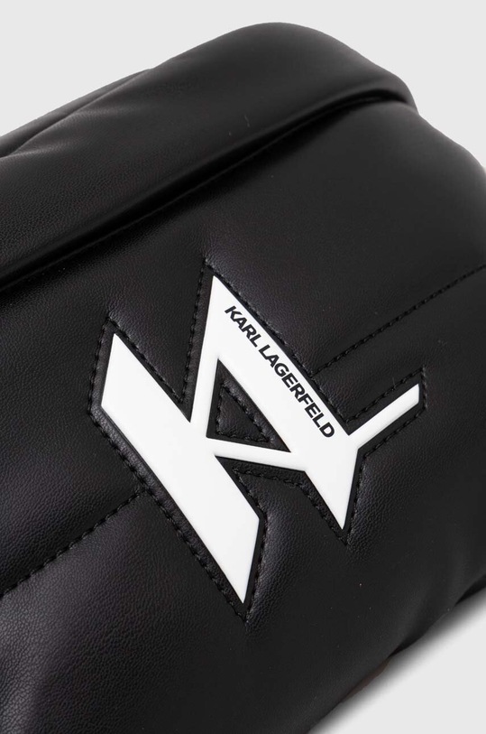 Karl Lagerfeld nerka czarny 240M3065