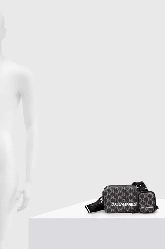 Сумка Karl Lagerfeld 240M3070