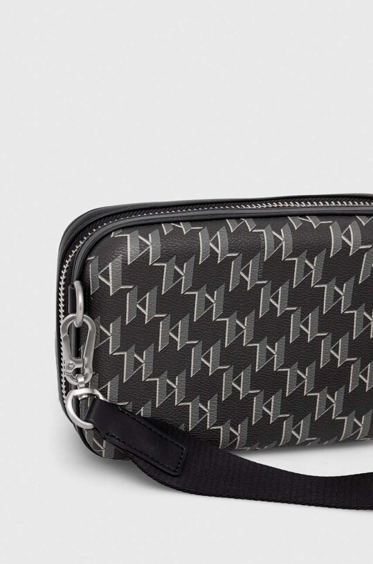 Аксесуари Сумка Karl Lagerfeld 240M3070 чорний