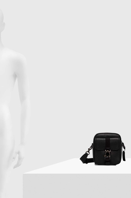 Coach saszetka skórzana BECK CJ736