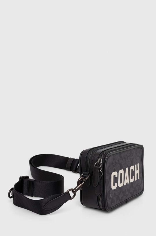Аксесуари Сумка Coach CP269 сірий