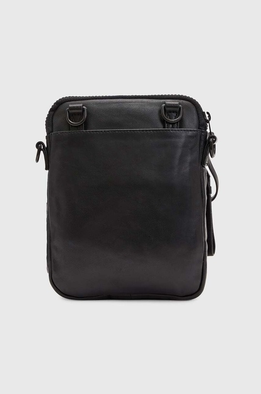 AllSaints borseta de piele Falcon MB535X