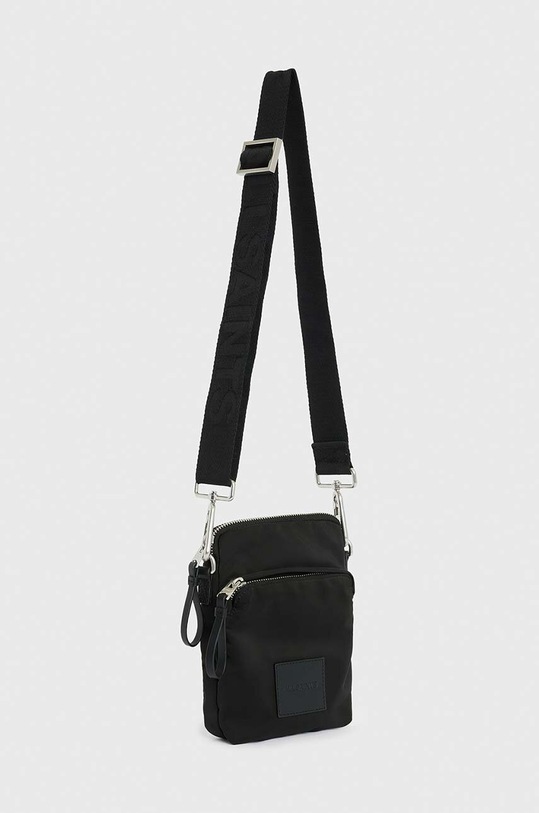 AllSaints saszetka Falcon MB607Z czarny SS24