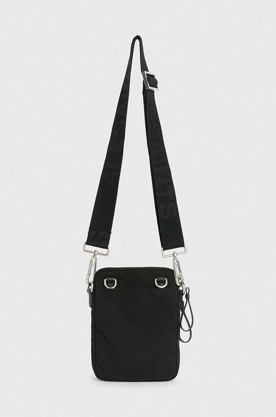 Akcesoria AllSaints saszetka Falcon MB607Z czarny