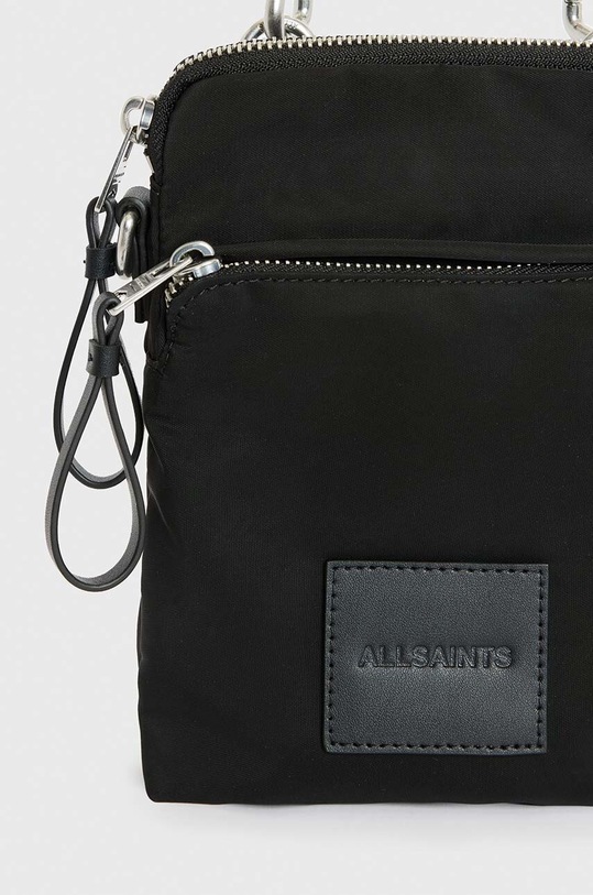 AllSaints saszetka Falcon MB607Z czarny
