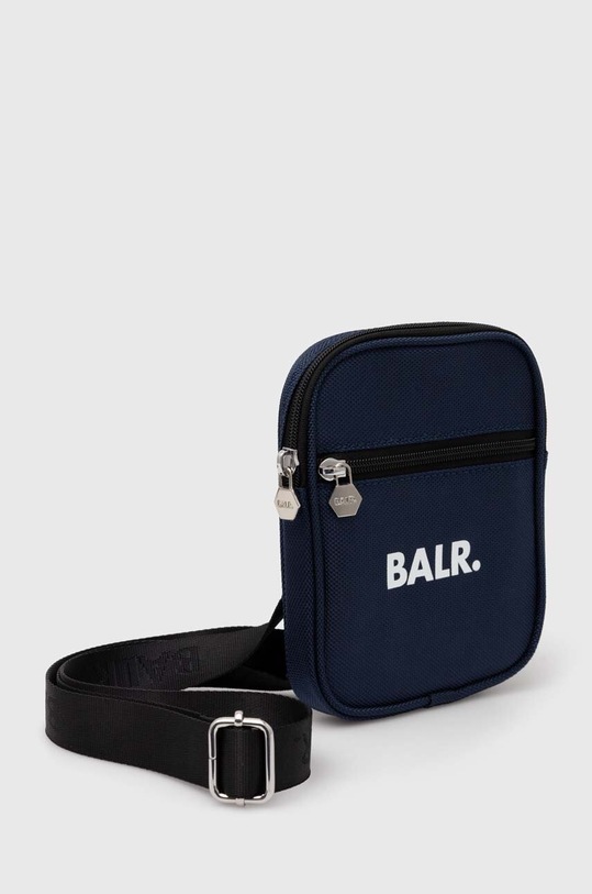 Torba BALR U-Series B6234.1006 mornarsko plava SS24