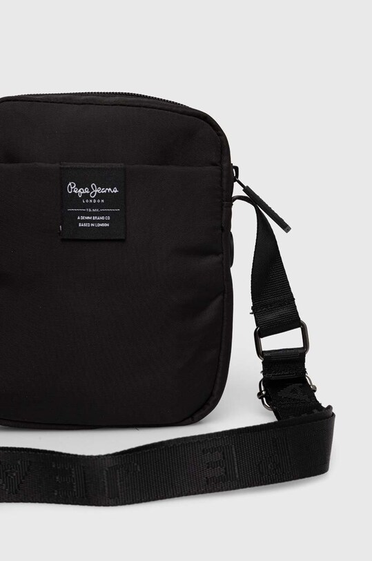 Accesorii Pepe Jeans borseta PM030823 negru