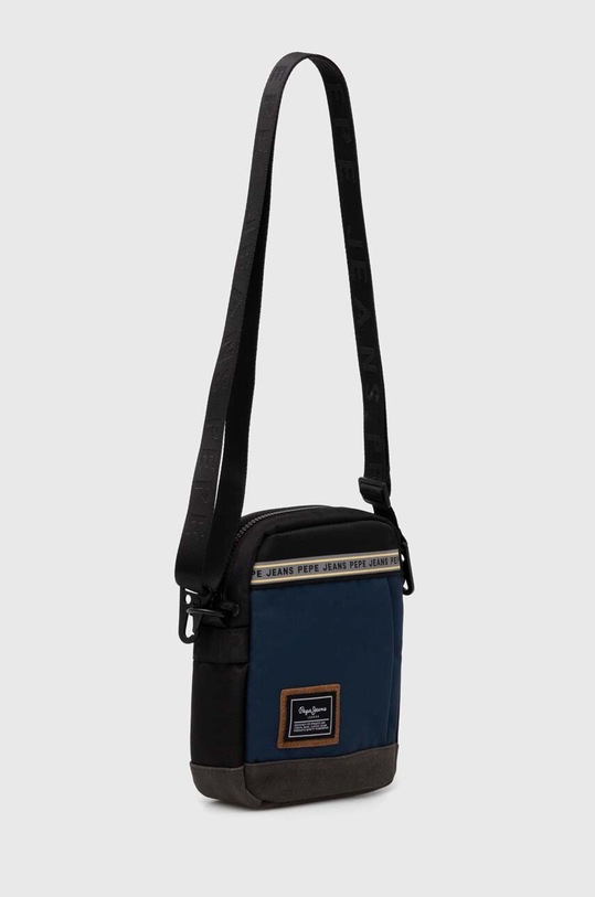 Pepe Jeans táska PM030827 sötétkék SS24