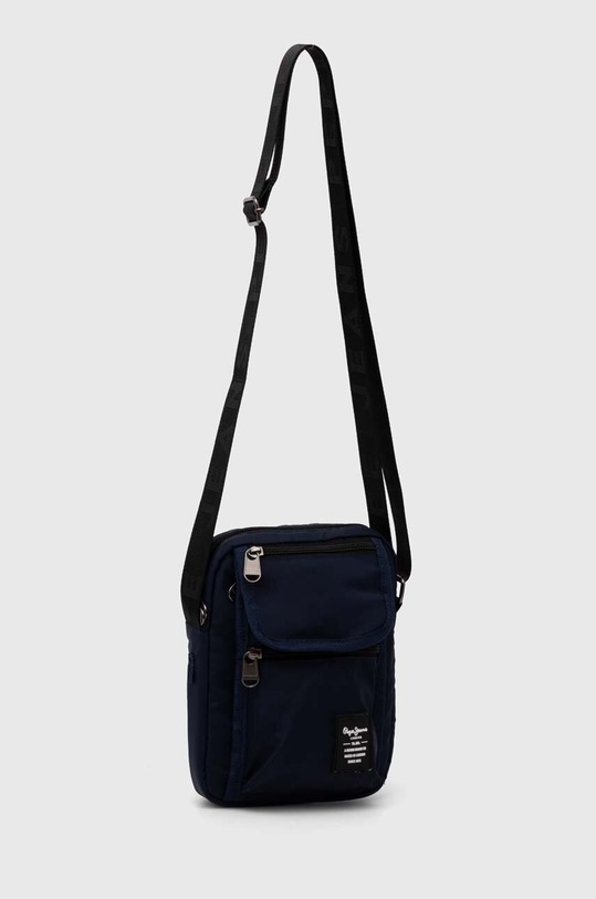 Σακίδιο Pepe Jeans CONNOR CORE PM030830 σκούρο μπλε SS24
