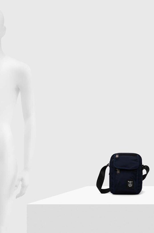 Malá taška Pepe Jeans CONNOR CORE PM030830