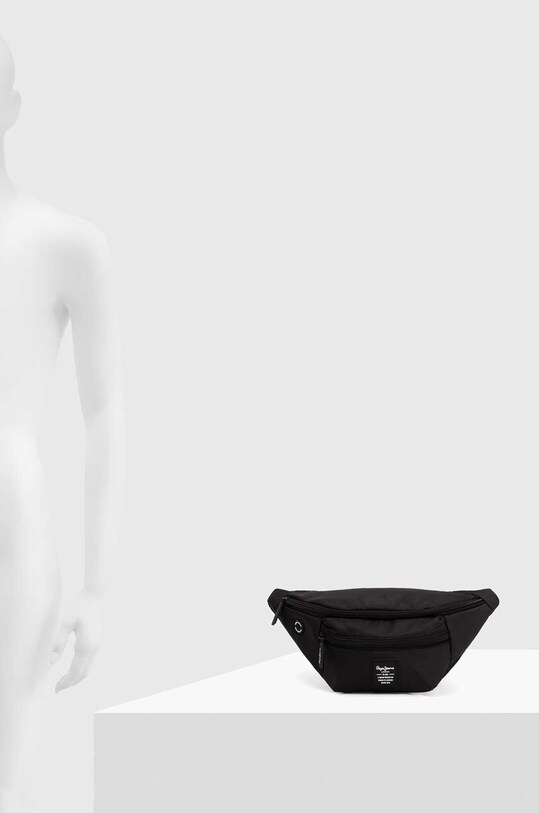 Pepe Jeans marsupio PM030831 nero