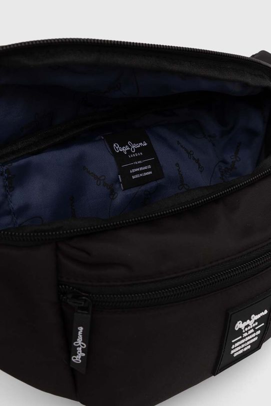 Pepe Jeans marsupio nero PM030831
