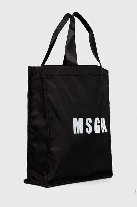 Сумка MSGM 3640MZ43.628 чёрный SS24