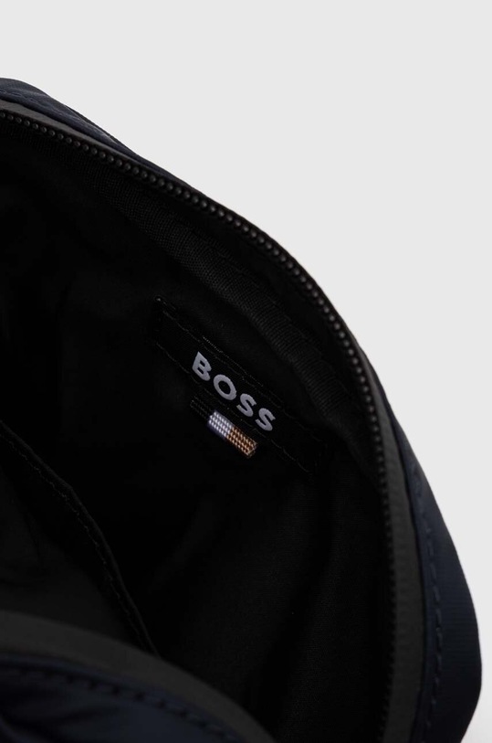 Σακίδιο BOSS 50516893 σκούρο μπλε