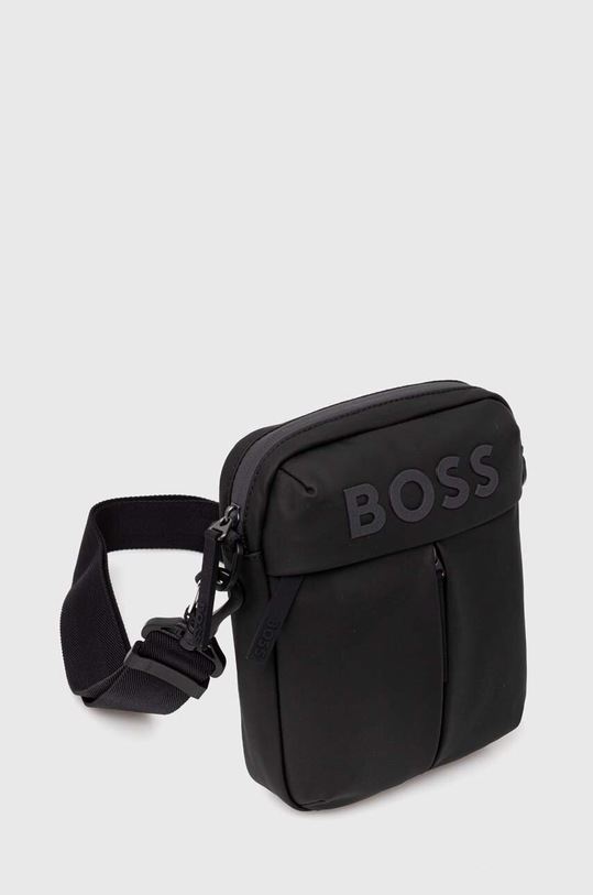 Сумка BOSS 50516893 чёрный AW24