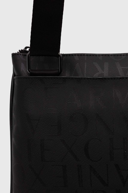 Akcesoria Armani Exchange saszetka 952397.CC831 czarny