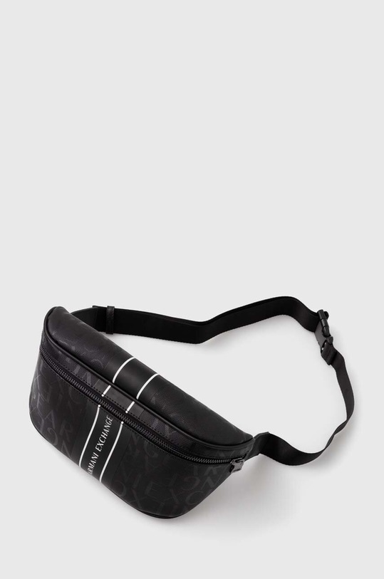 Armani Exchange nerka czarny 952398.CC831