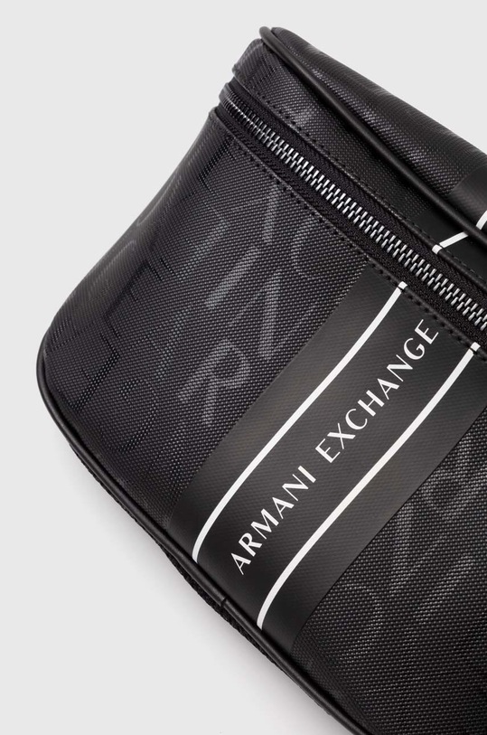 Armani Exchange nerka 952398.CC831 czarny